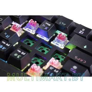 Клавиатура Defender Deimos GK-303 (черный) картинка 10